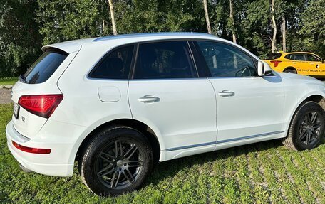Audi Q5, 2014 год, 1 990 000 рублей, 2 фотография