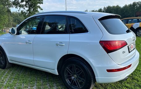 Audi Q5, 2014 год, 1 990 000 рублей, 5 фотография