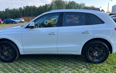 Audi Q5, 2014 год, 1 990 000 рублей, 6 фотография