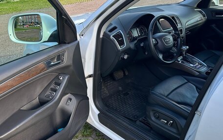 Audi Q5, 2014 год, 1 990 000 рублей, 9 фотография