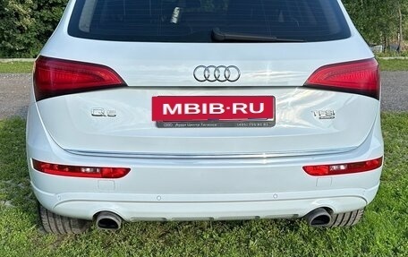 Audi Q5, 2014 год, 1 990 000 рублей, 4 фотография