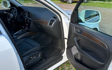 Audi Q5, 2014 год, 1 990 000 рублей, 14 фотография
