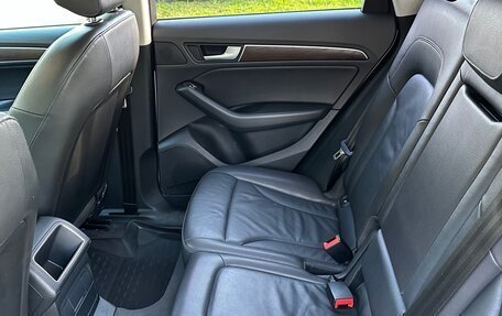 Audi Q5, 2014 год, 1 990 000 рублей, 13 фотография