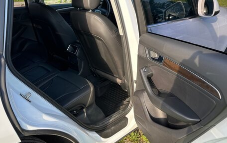 Audi Q5, 2014 год, 1 990 000 рублей, 18 фотография