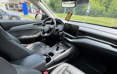 Haval F7x I, 2023 год, 3 000 000 рублей, 3 фотография