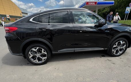 Haval F7x I, 2023 год, 3 000 000 рублей, 5 фотография
