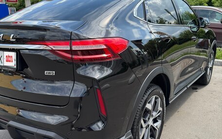 Haval F7x I, 2023 год, 3 000 000 рублей, 6 фотография
