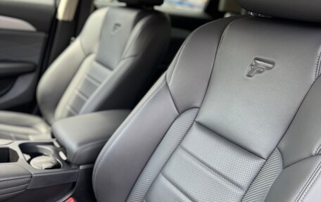 Haval F7x I, 2023 год, 3 000 000 рублей, 11 фотография