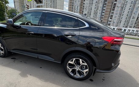 Haval F7x I, 2023 год, 3 000 000 рублей, 8 фотография