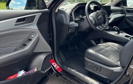 Haval F7x I, 2023 год, 3 000 000 рублей, 10 фотография