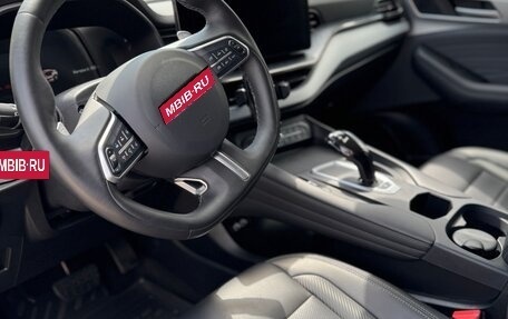 Haval F7x I, 2023 год, 3 000 000 рублей, 14 фотография