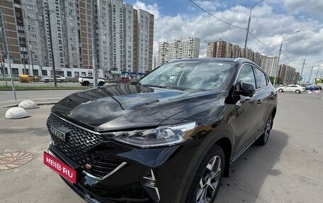 Haval F7x I, 2023 год, 3 000 000 рублей, 9 фотография