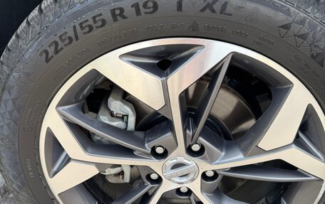 Haval F7x I, 2023 год, 3 000 000 рублей, 19 фотография