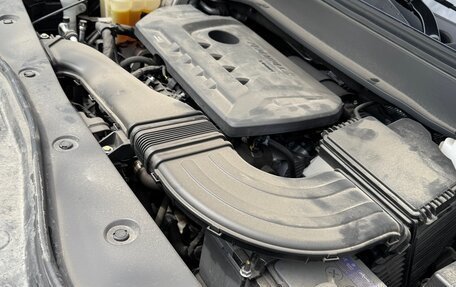 Haval F7x I, 2023 год, 3 000 000 рублей, 20 фотография