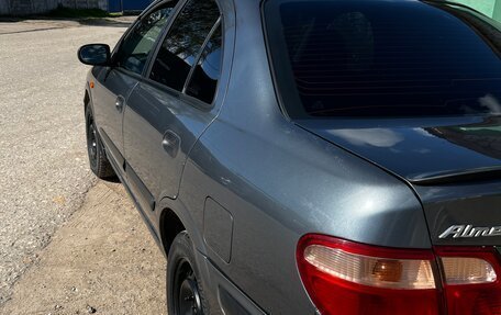 Nissan Almera, 2002 год, 300 000 рублей, 5 фотография