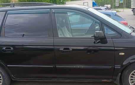Hyundai Trajet I рестайлинг, 2005 год, 550 000 рублей, 2 фотография