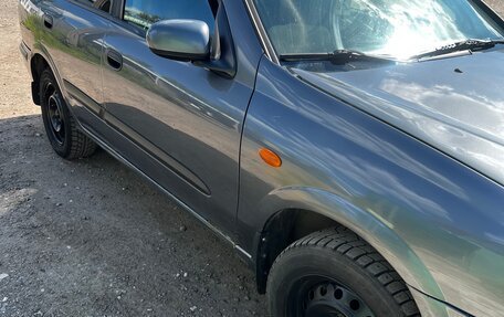 Nissan Almera, 2002 год, 300 000 рублей, 4 фотография