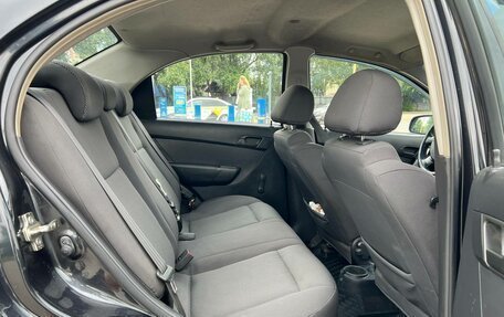 Chevrolet Aveo III, 2008 год, 425 000 рублей, 10 фотография