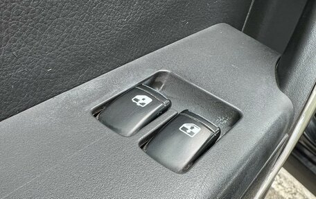 Chevrolet Aveo III, 2008 год, 425 000 рублей, 18 фотография
