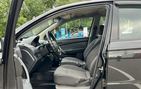 Chevrolet Aveo III, 2008 год, 425 000 рублей, 20 фотография