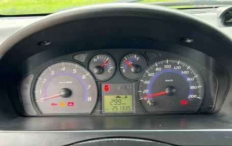 Chevrolet Aveo III, 2008 год, 425 000 рублей, 22 фотография