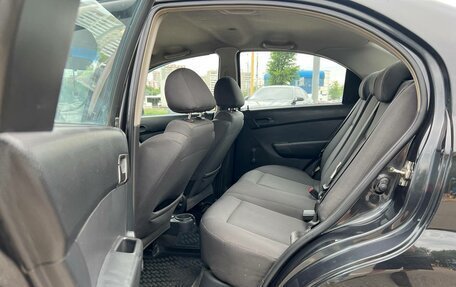 Chevrolet Aveo III, 2008 год, 425 000 рублей, 21 фотография