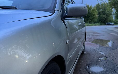 Mitsubishi Lancer IX, 2005 год, 440 000 рублей, 2 фотография