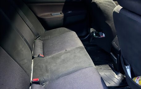 Mitsubishi Lancer IX, 2005 год, 440 000 рублей, 7 фотография
