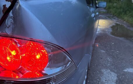Mitsubishi Lancer IX, 2005 год, 440 000 рублей, 4 фотография