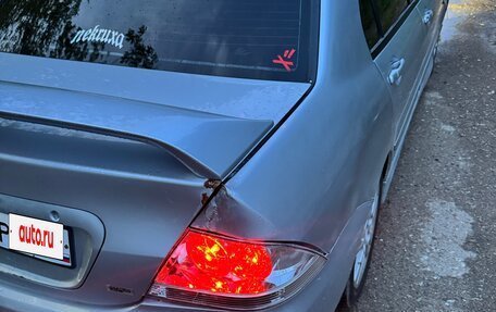 Mitsubishi Lancer IX, 2005 год, 440 000 рублей, 5 фотография