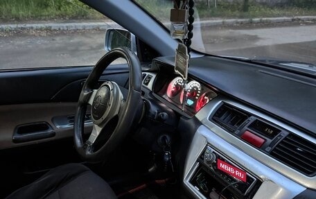 Mitsubishi Lancer IX, 2005 год, 440 000 рублей, 6 фотография