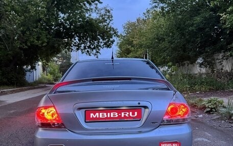 Mitsubishi Lancer IX, 2005 год, 440 000 рублей, 3 фотография