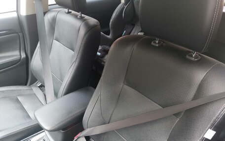 Mitsubishi Outlander III рестайлинг 3, 2017 год, 2 050 000 рублей, 11 фотография