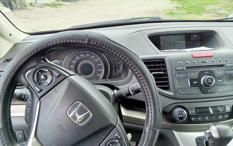 Honda CR-V IV, 2013 год, 2 000 000 рублей, 4 фотография