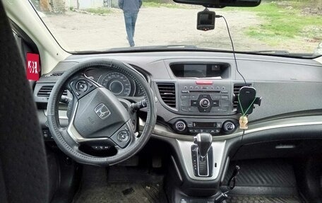 Honda CR-V IV, 2013 год, 2 000 000 рублей, 8 фотография