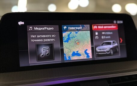 BMW X3, 2021 год, 5 000 000 рублей, 16 фотография