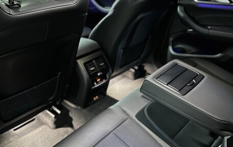 BMW X3, 2021 год, 5 000 000 рублей, 15 фотография