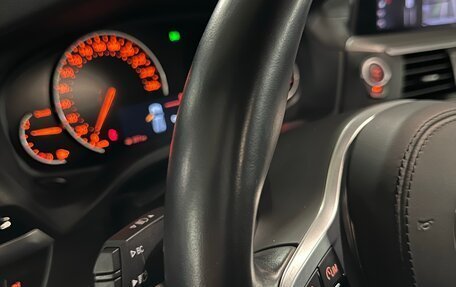 BMW X3, 2021 год, 5 000 000 рублей, 20 фотография