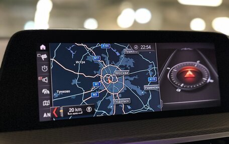 BMW X3, 2021 год, 5 000 000 рублей, 17 фотография
