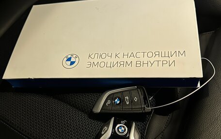 BMW X3, 2021 год, 5 000 000 рублей, 26 фотография
