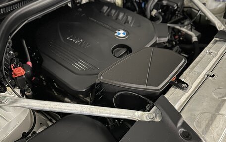 BMW X3, 2021 год, 5 000 000 рублей, 27 фотография