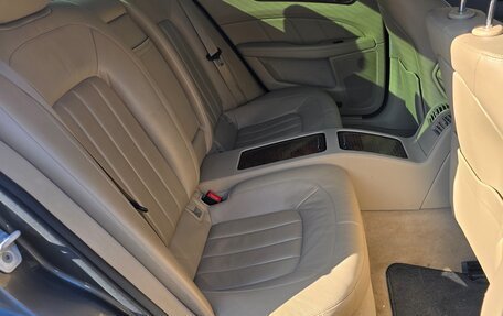 Mercedes-Benz CLS, 2012 год, 2 300 000 рублей, 12 фотография