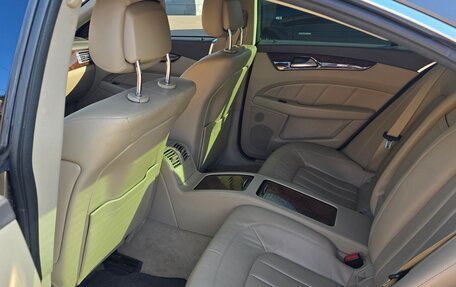 Mercedes-Benz CLS, 2012 год, 2 300 000 рублей, 15 фотография