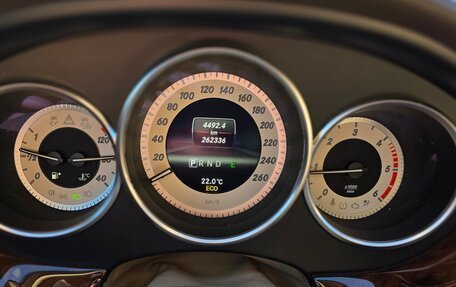 Mercedes-Benz CLS, 2012 год, 2 300 000 рублей, 16 фотография