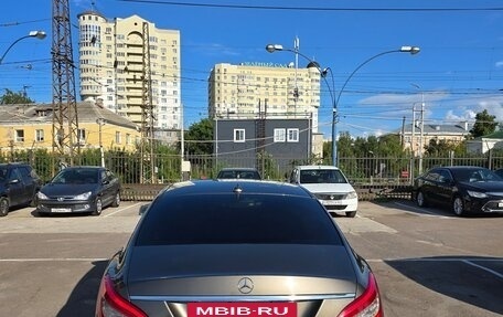 Mercedes-Benz CLS, 2012 год, 2 300 000 рублей, 4 фотография
