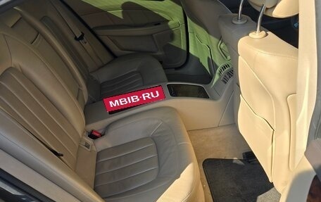 Mercedes-Benz CLS, 2012 год, 2 300 000 рублей, 13 фотография