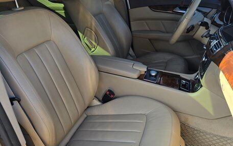 Mercedes-Benz CLS, 2012 год, 2 300 000 рублей, 17 фотография