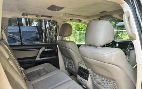 Lexus LX III, 2008 год, 3 800 000 рублей, 5 фотография