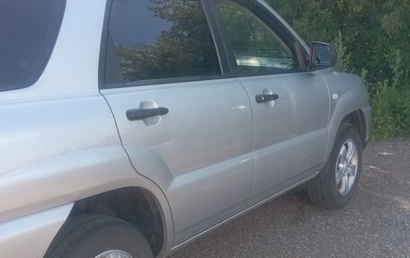 KIA Sportage II, 2010 год, 950 000 рублей, 4 фотография