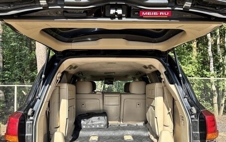 Lexus LX III, 2008 год, 3 800 000 рублей, 6 фотография